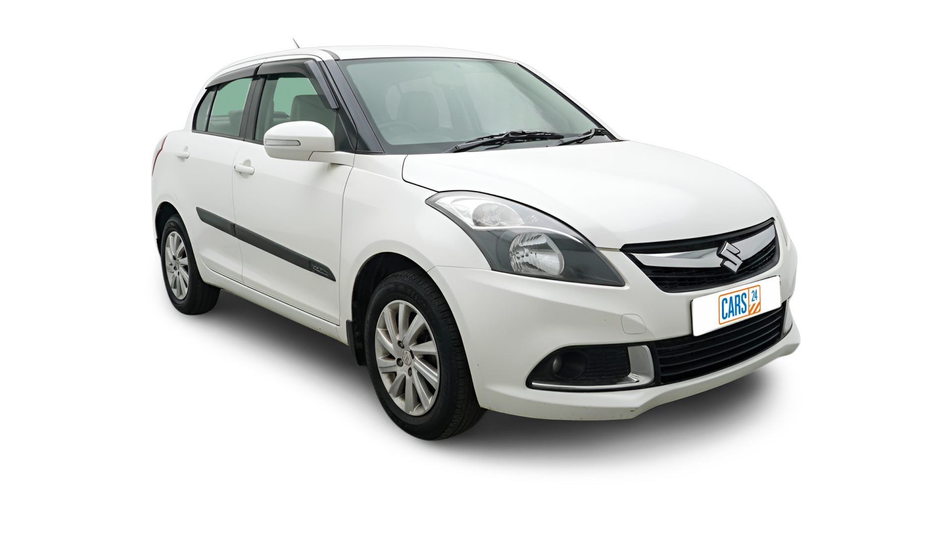 Maruti Swift Dzire-img